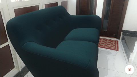 sofa in ar