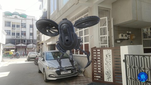 drone