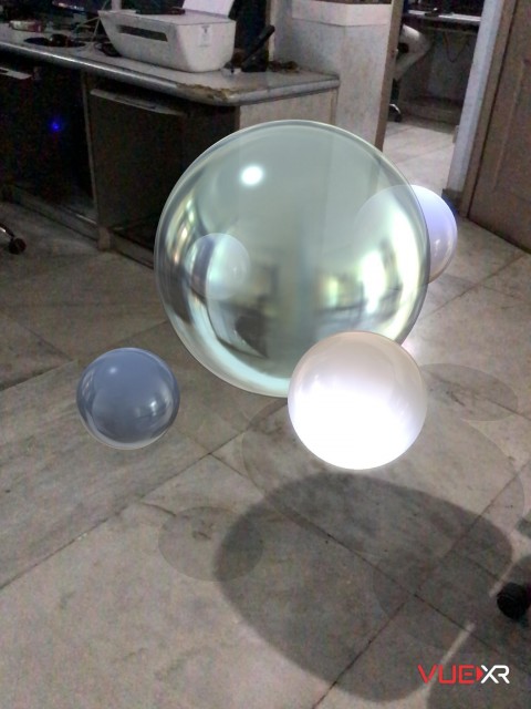 Woozy planets