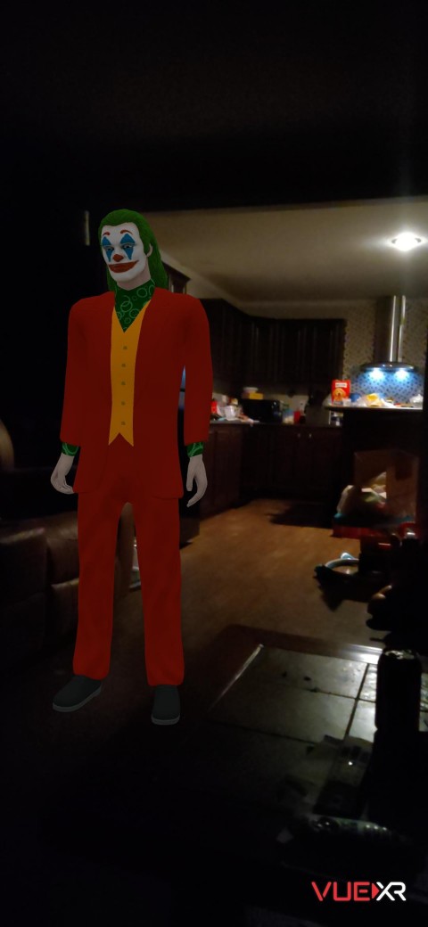 clown