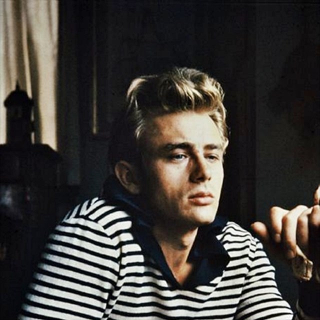 James Dean Visa NFT Collection