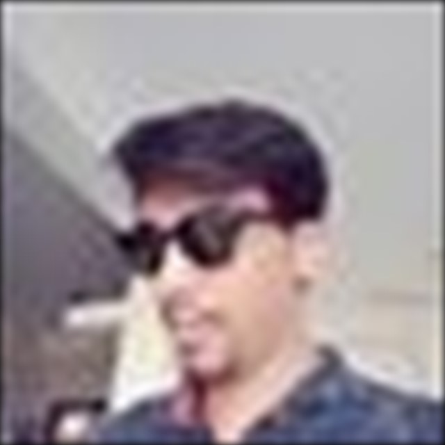Sandip Patel