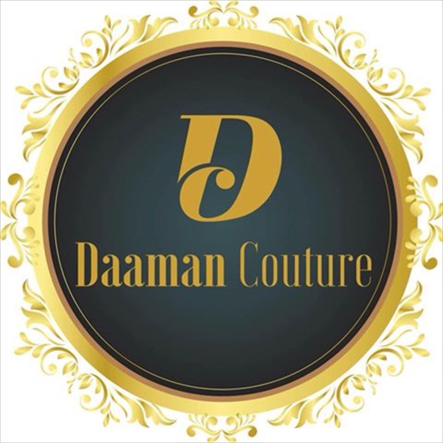 Daaman Couture