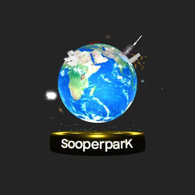 SooperparK