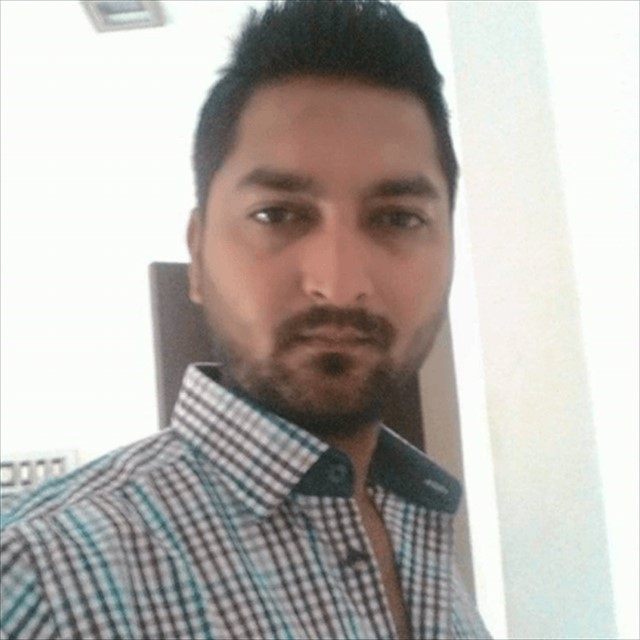 Kartik Patel