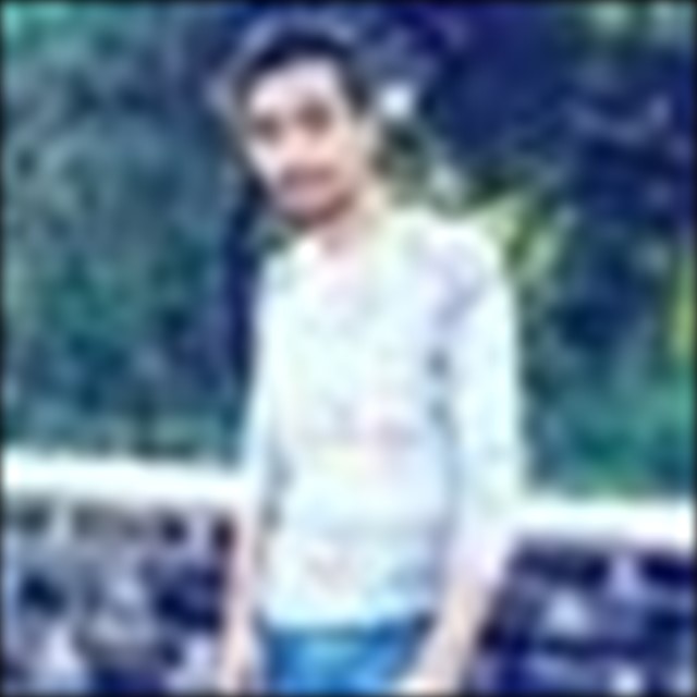 Kaushik Patel