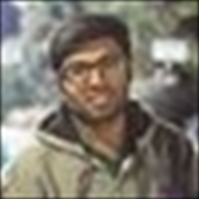Haresh Moorjani1