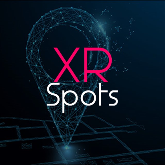 XR spot