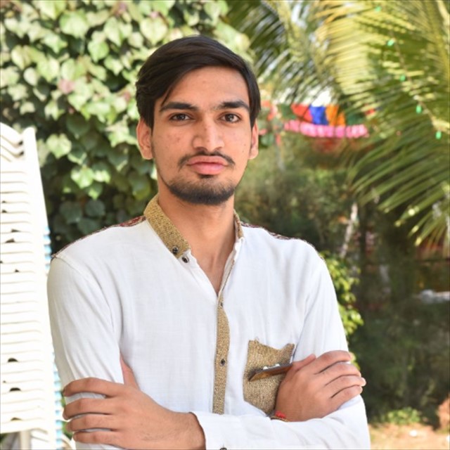 Param Nanavati
