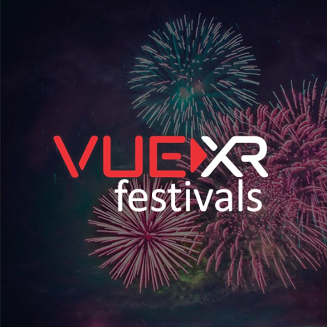 VueXR Festivals