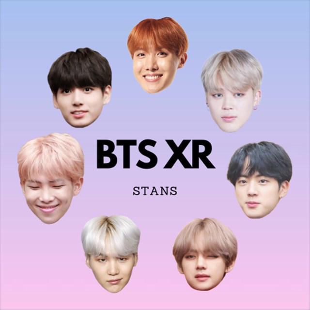 btsXRstans
