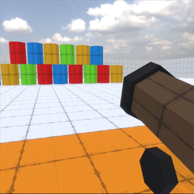 VueXR Rig Demos