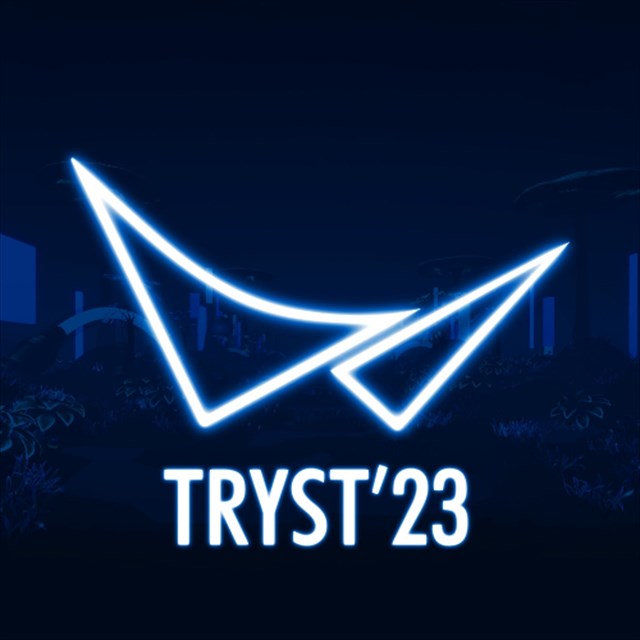 Tryst 2023 IIT Delhi