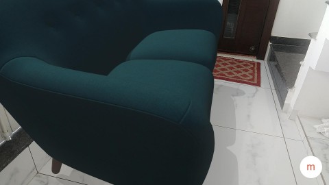 Interior Sofa