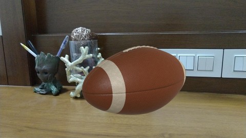 Rugby Ball