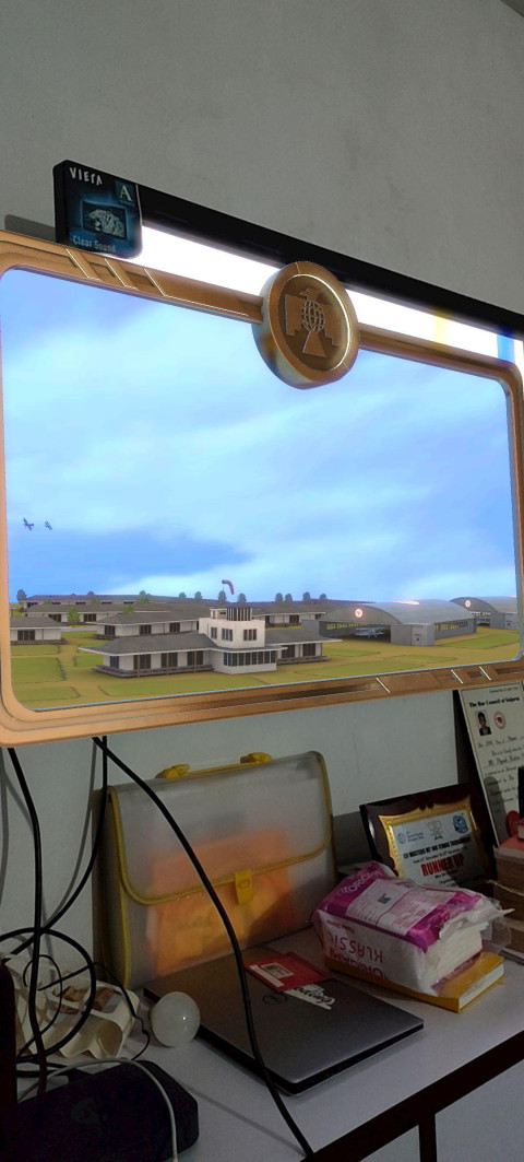 Cool window!!