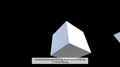 cube