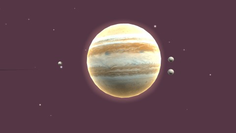 Jupiter