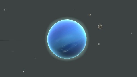 Neptune