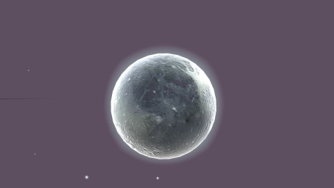 Pluto