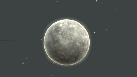 Mercury