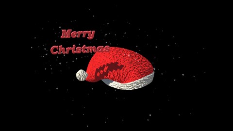 santa hat