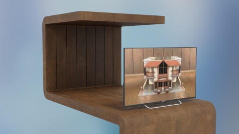 TV Showcase