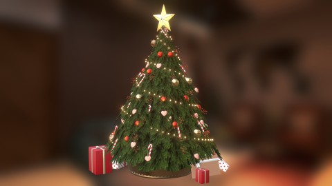 Christmas Tree
