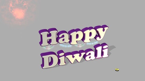 Happy Diwali 2020