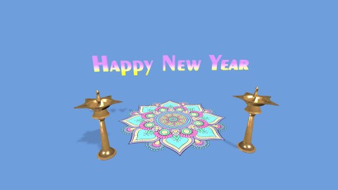 Happy New Year