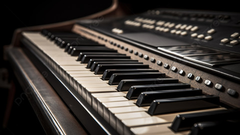 Casio Piano
