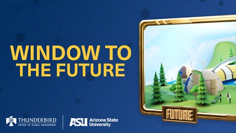 Window to Thunderbird’s future