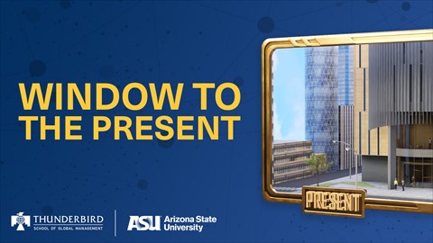 Window to Thunderbird’s present