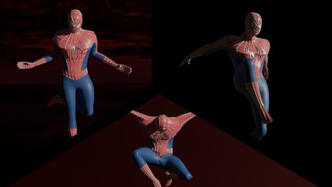 Spider Man