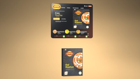 Krishbhog menu