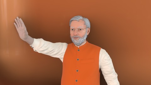 PM Narendra Modi