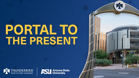 Portal to Thunderbird’s present