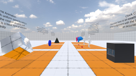 Animation Demo