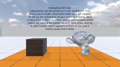 Interactivity Demo