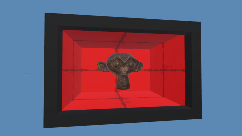 Window wall Demo