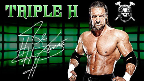 Triple H