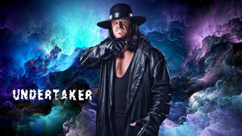 WWE The Undertaker
