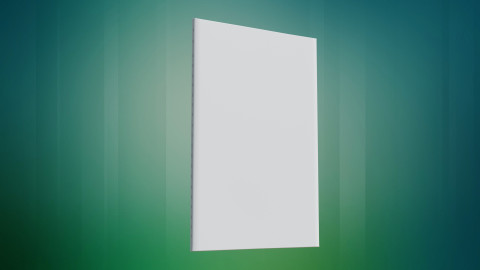 Canvas Vertical