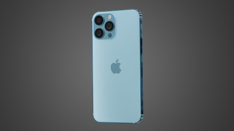 iPhone Vertical