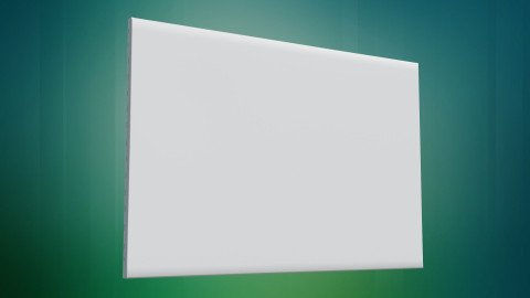 Canvas Horizontal
