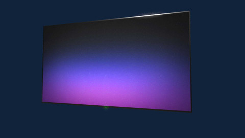 40" TV Screen