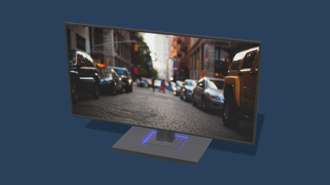 Monitor