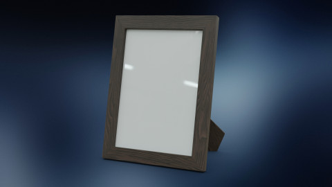 Tabletop Frame