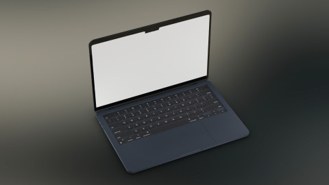 Laptop