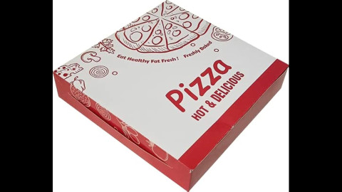 PIzza Box